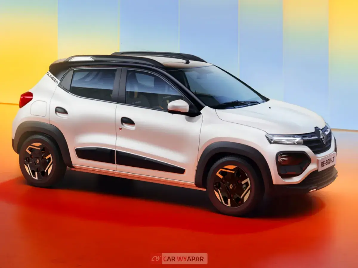2026 Renault Kwid Facelift: Can it revive Kwid's falling sales?